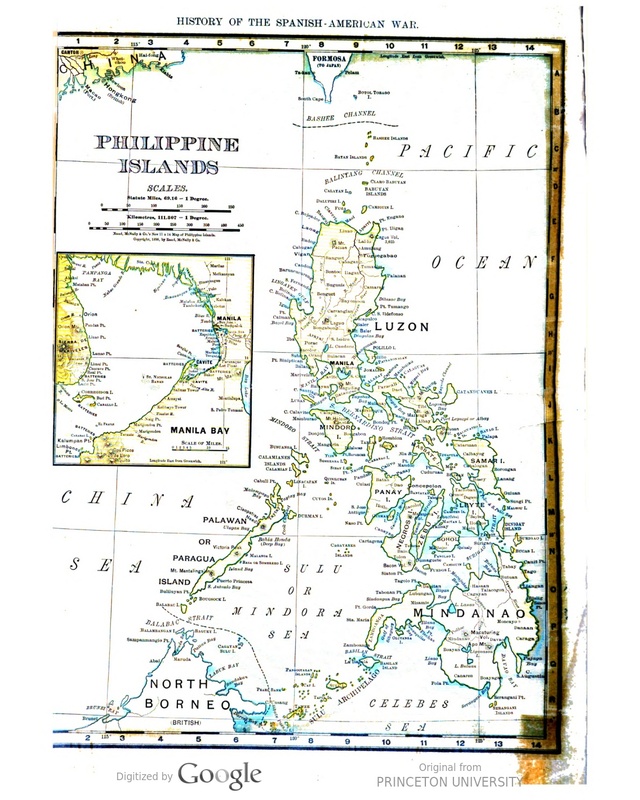 philippine history essay example